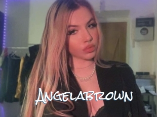 Angelabrown
