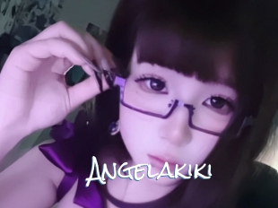 Angelakiki