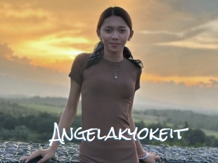 Angelakyokeit