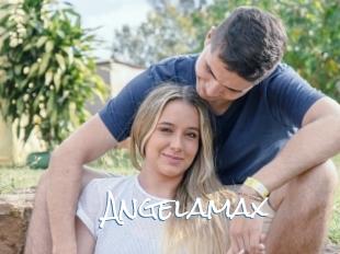 angelamax Sex Feed