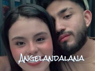 Angelandalana
