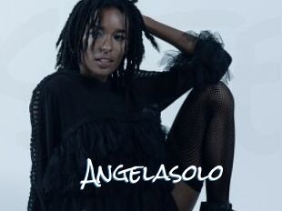 Angelasolo