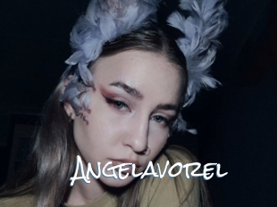 Angelavorel