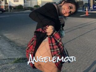 Angelemoji