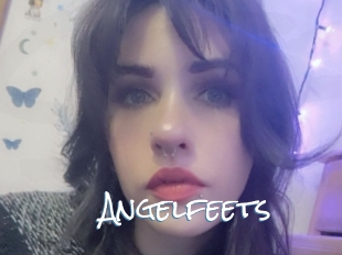 Angelfeets