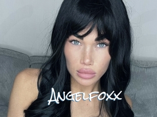 Angelfoxx