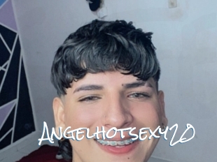 Angelhotsexy20