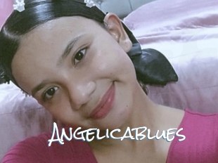 Angelicablues