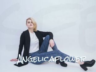 Angelicaflower