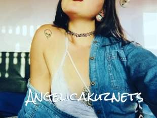 Angelicakuznets