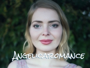 Angelicaromance