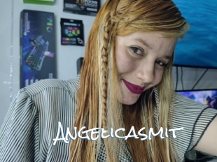 Angelicasmit