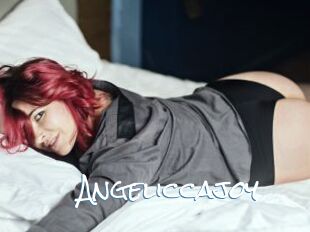 Angeliccajoy