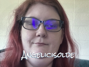 Angelicisolde