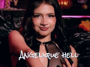 Angelique_hell