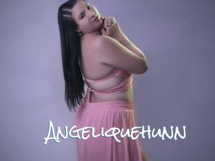 Angeliquehunn