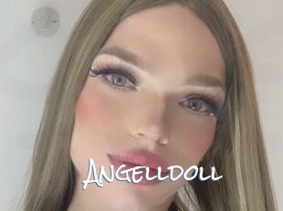 Angelldoll