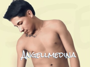 Angellmedina