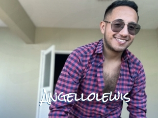 Angellolewis
