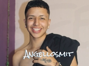 Angellosmit