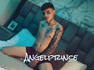Angelprince