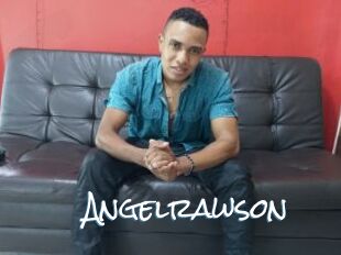Angelrawson
