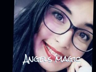 Angels_magic
