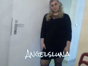 Angelsluna