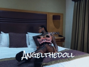 Angelthedoll