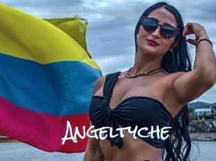 Angeltyche