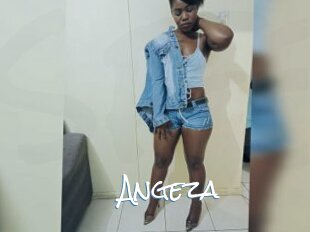 Angeza