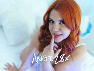 Angie28x