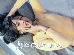 Angiemathews