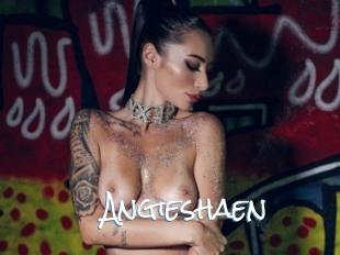 Angieshaen