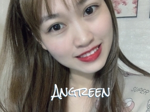 Angreen