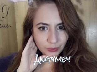 Angymey