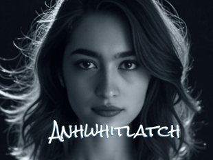anhwhitlatch Sex Feed