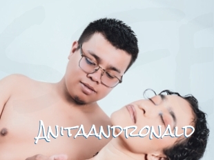 Anitaandronald