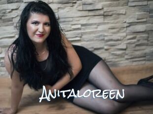 Anitaloreen