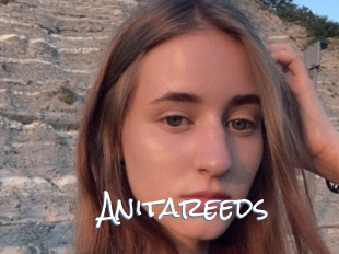 Anitareeds