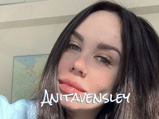 Anitavensley
