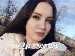 Anitavorel