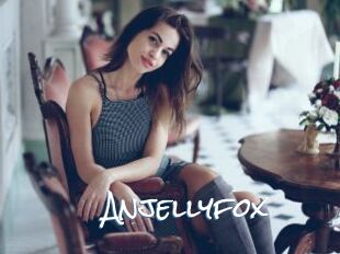 Anjellyfox