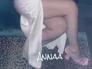 Annaa