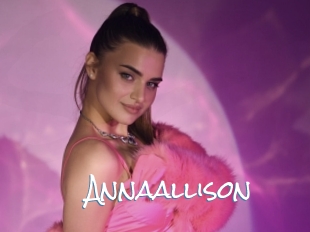 Annaallison