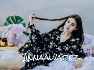 Annaalvarez
