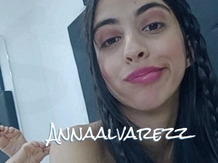 Annaalvarezz