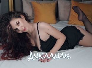 Annaanais