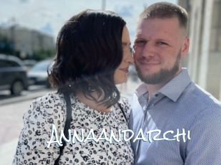 Annaandarchi