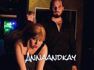 Annaandkay